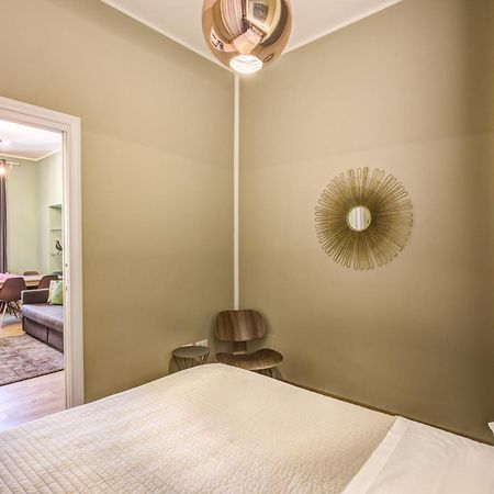 Downtown Srl - Cinque Terre Stylish Appartement La Spezia Buitenkant foto