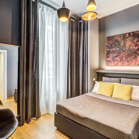 Downtown Srl - Cinque Terre Stylish Appartement La Spezia Buitenkant foto