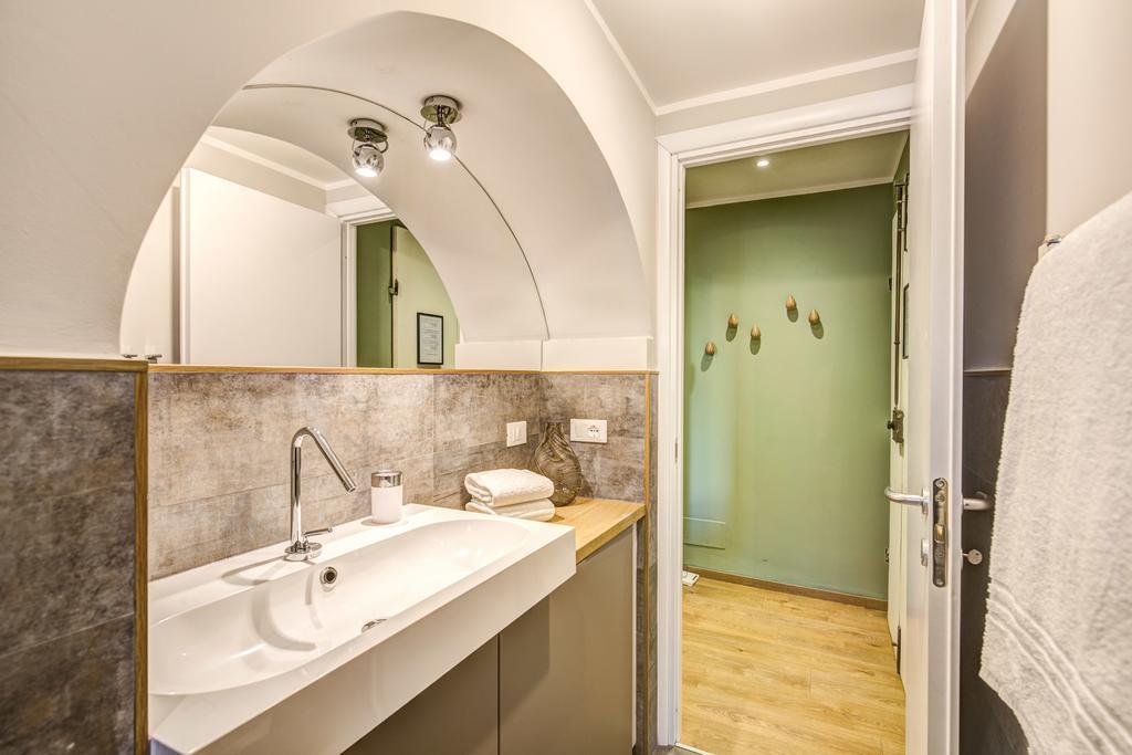 Downtown Srl - Cinque Terre Stylish Appartement La Spezia Buitenkant foto