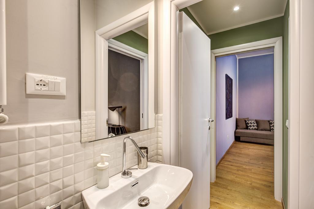 Downtown Srl - Cinque Terre Stylish Appartement La Spezia Buitenkant foto
