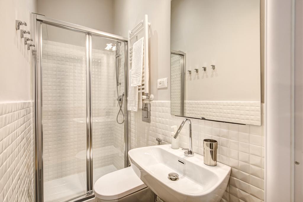 Downtown Srl - Cinque Terre Stylish Appartement La Spezia Buitenkant foto