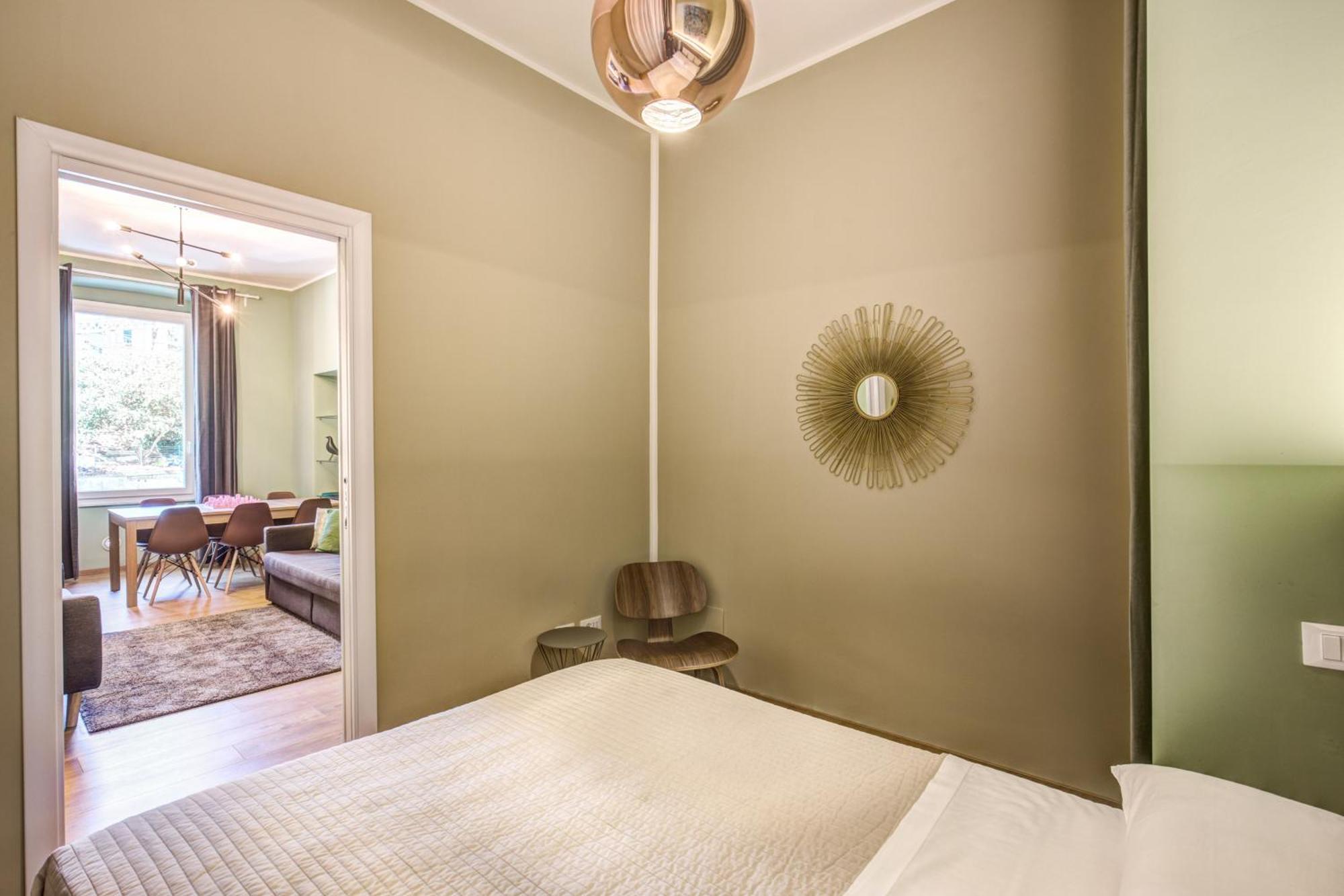 Downtown Srl - Cinque Terre Stylish Appartement La Spezia Buitenkant foto
