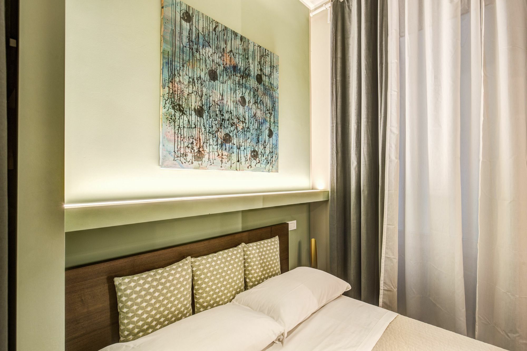 Downtown Srl - Cinque Terre Stylish Appartement La Spezia Buitenkant foto