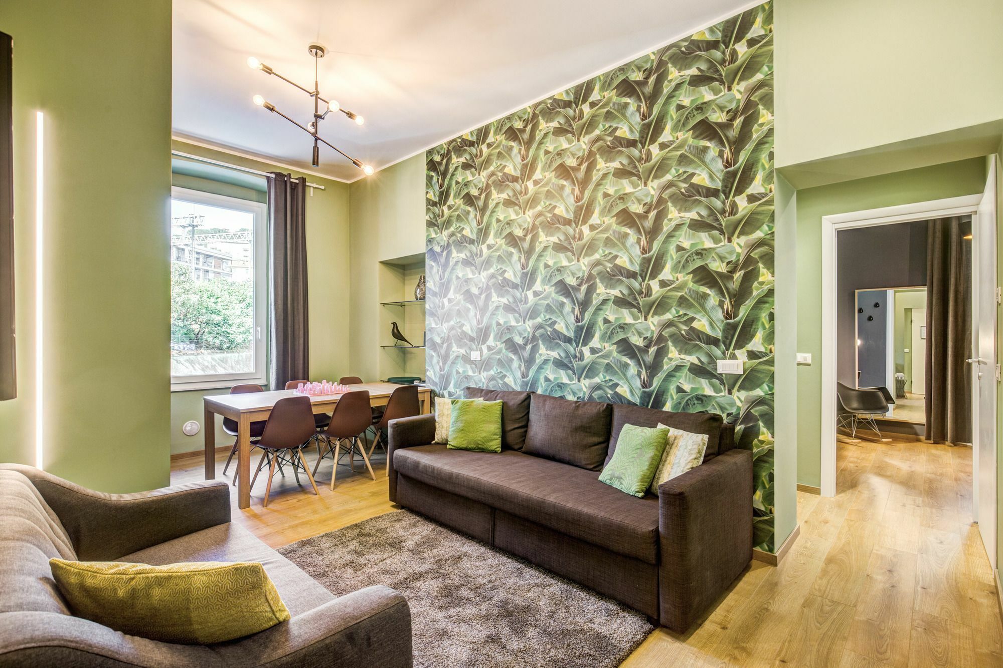 Downtown Srl - Cinque Terre Stylish Appartement La Spezia Buitenkant foto