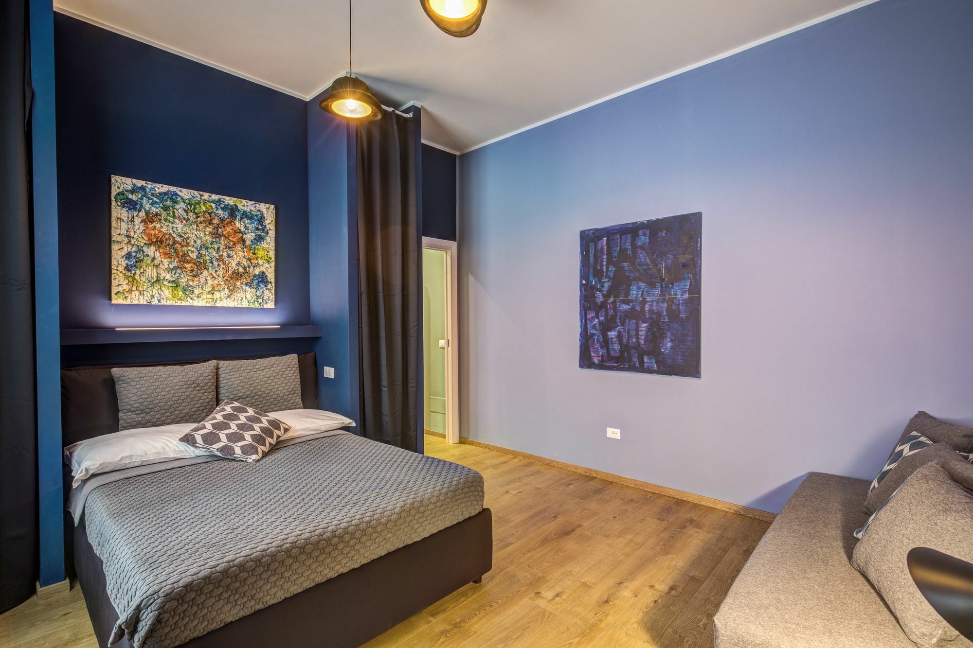 Downtown Srl - Cinque Terre Stylish Appartement La Spezia Buitenkant foto