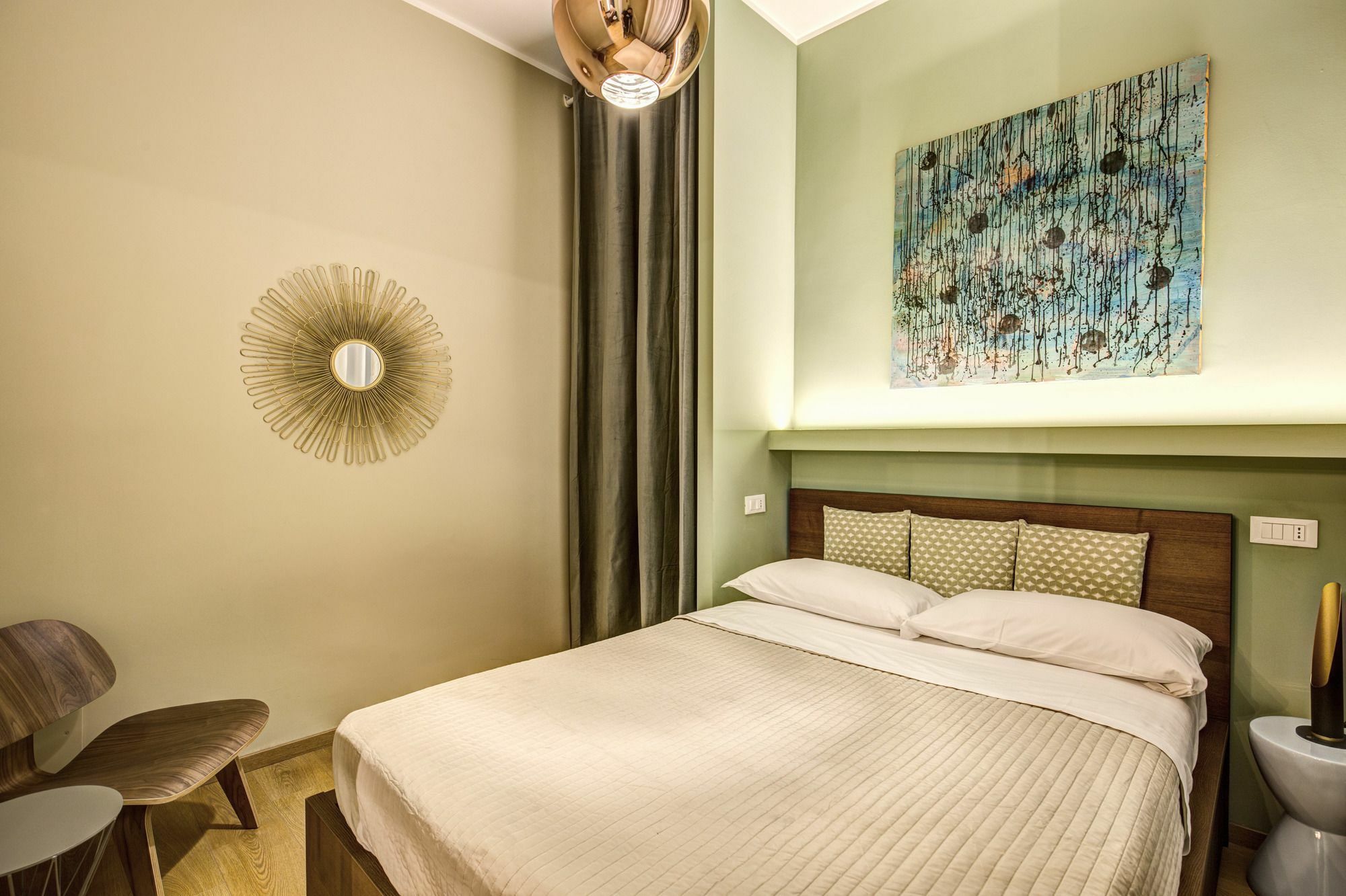 Downtown Srl - Cinque Terre Stylish Appartement La Spezia Buitenkant foto