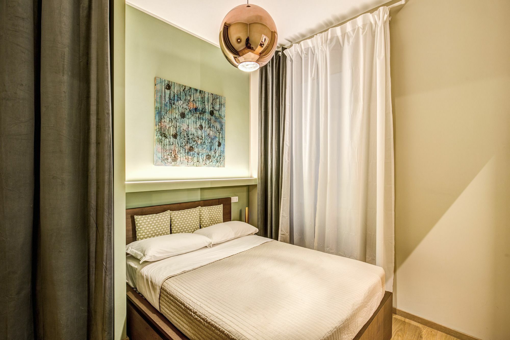 Downtown Srl - Cinque Terre Stylish Appartement La Spezia Buitenkant foto