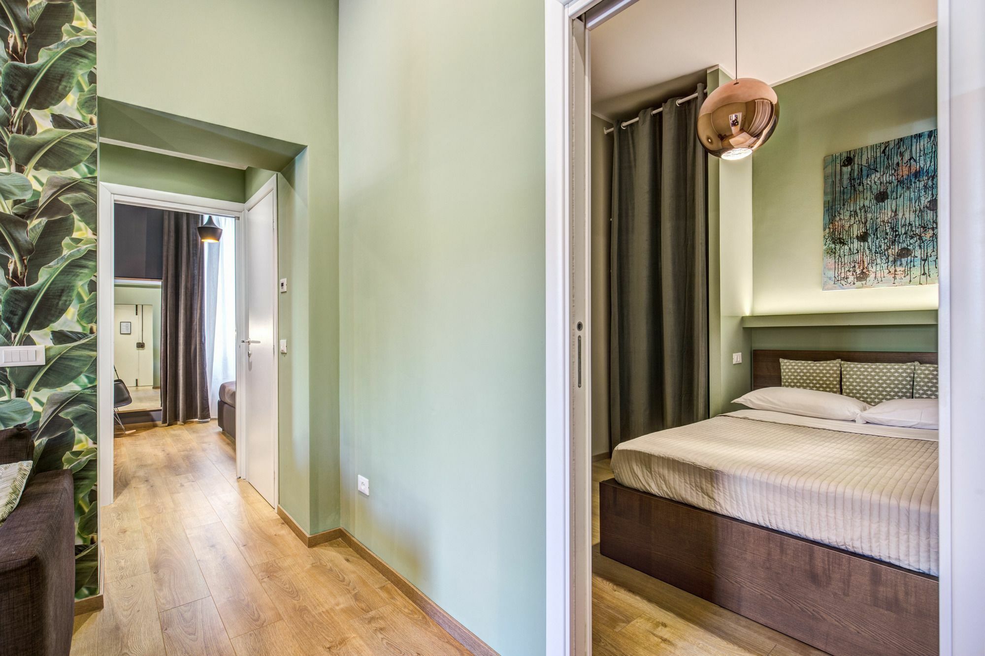 Downtown Srl - Cinque Terre Stylish Appartement La Spezia Buitenkant foto