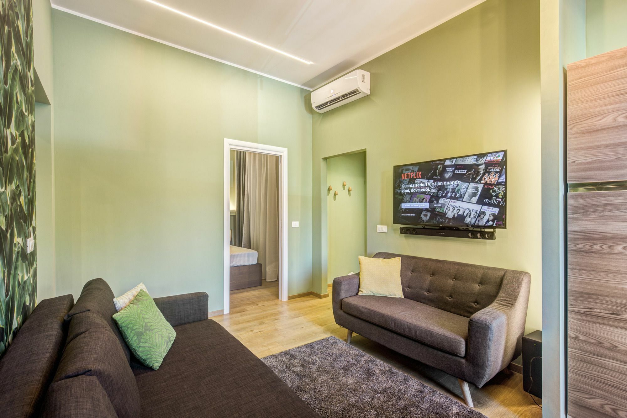 Downtown Srl - Cinque Terre Stylish Appartement La Spezia Buitenkant foto