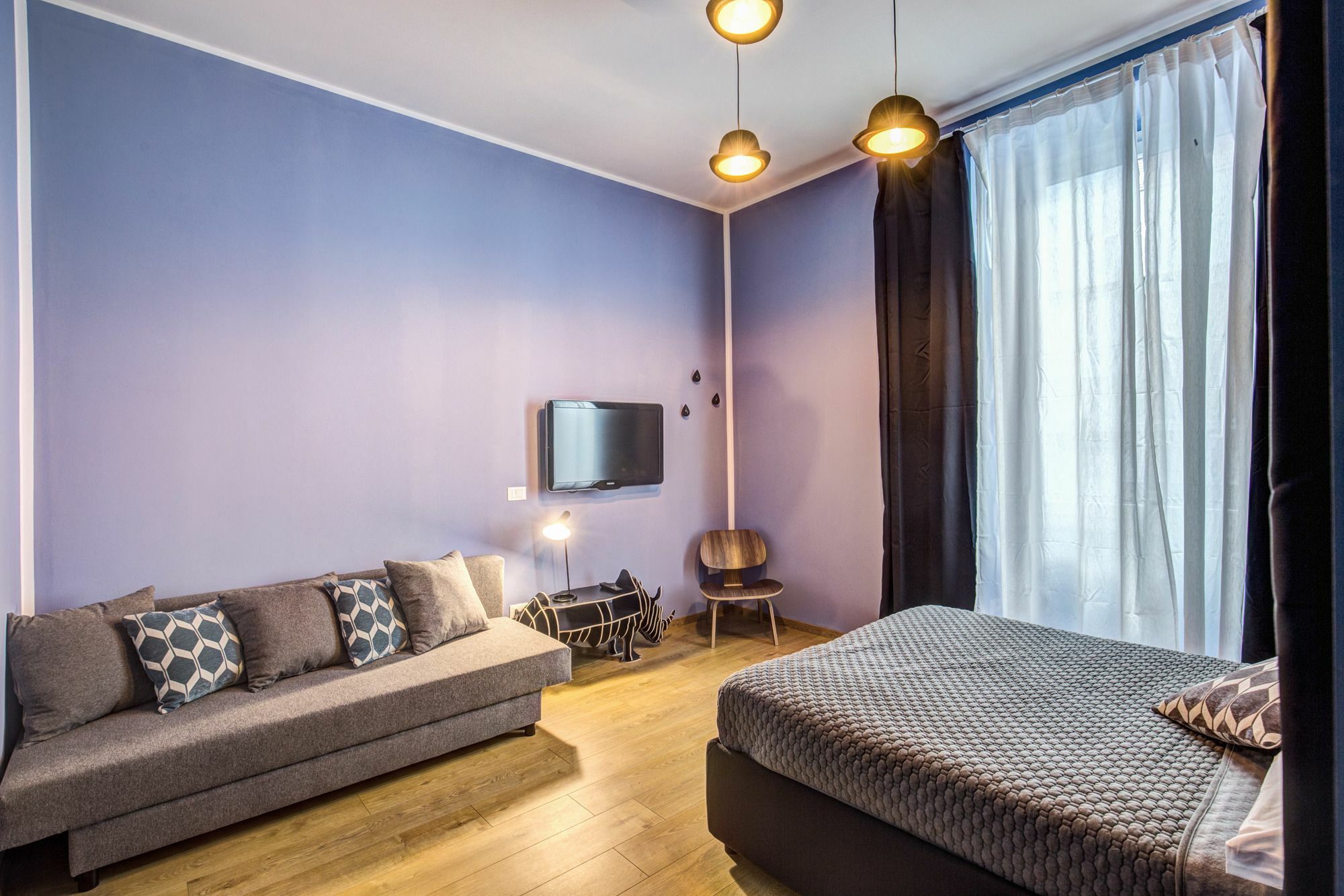 Downtown Srl - Cinque Terre Stylish Appartement La Spezia Buitenkant foto