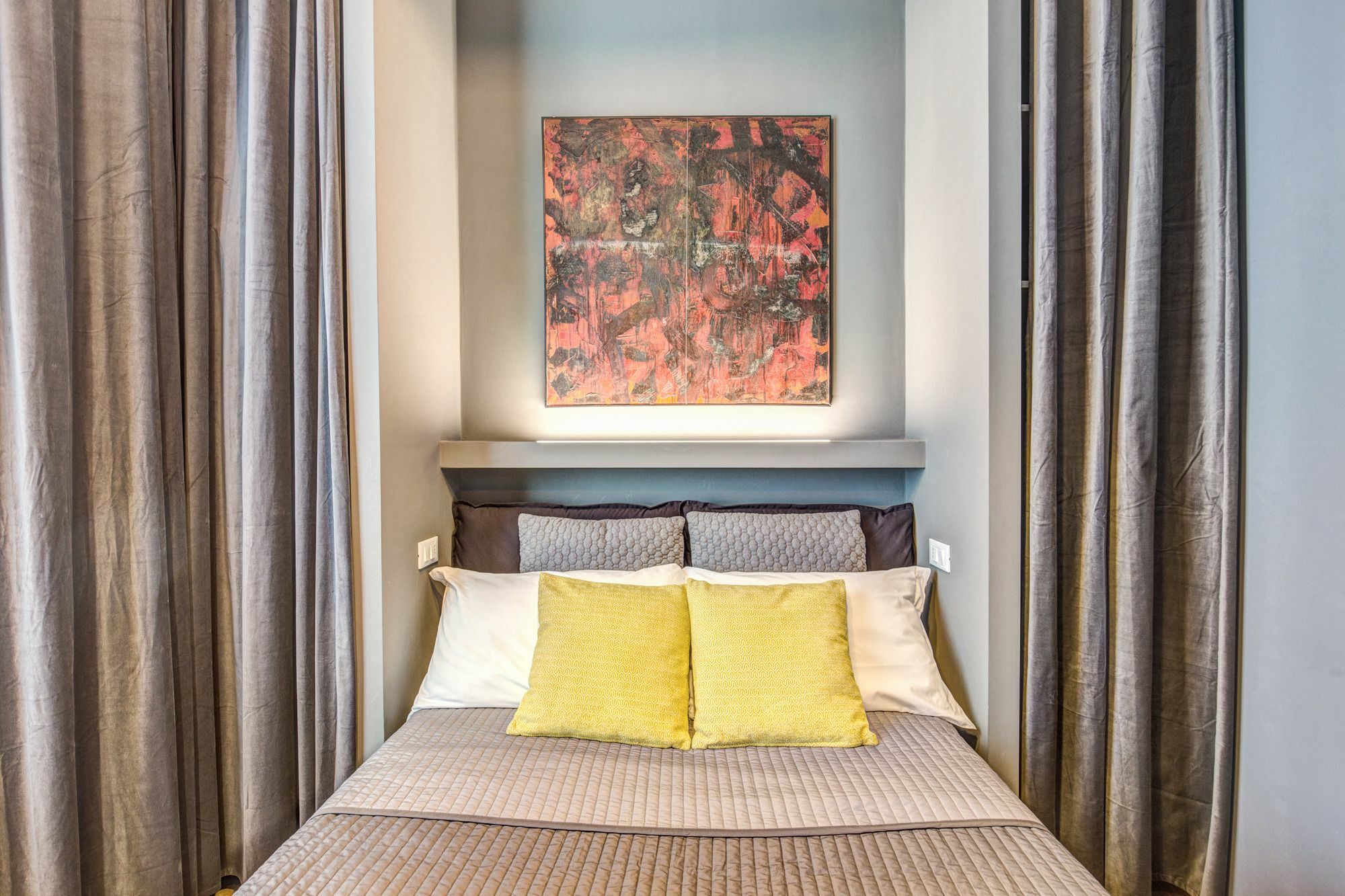 Downtown Srl - Cinque Terre Stylish Appartement La Spezia Buitenkant foto