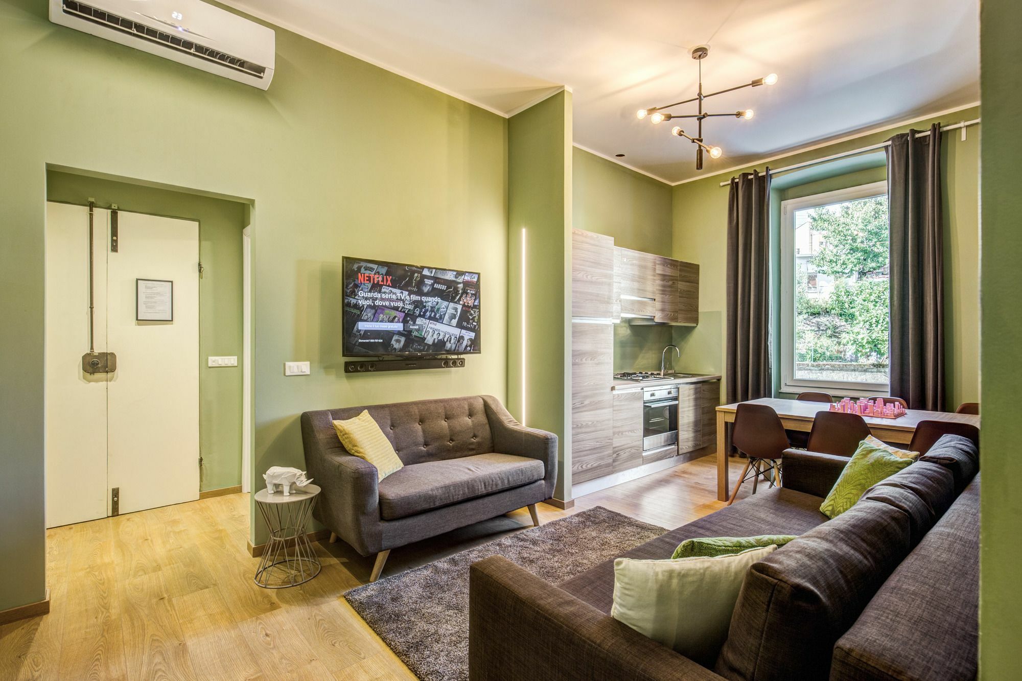 Downtown Srl - Cinque Terre Stylish Appartement La Spezia Buitenkant foto